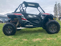 CLAW ATV'S IS NOW OPEN SATURDAY…FINANCING AVAILABLE