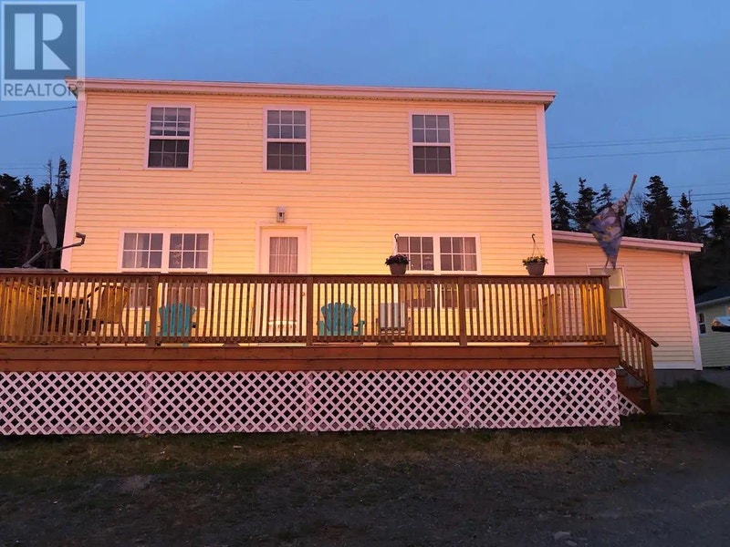 281 Main Road Admirals Beach, Newfoundland & Labrador Houses for Sale
