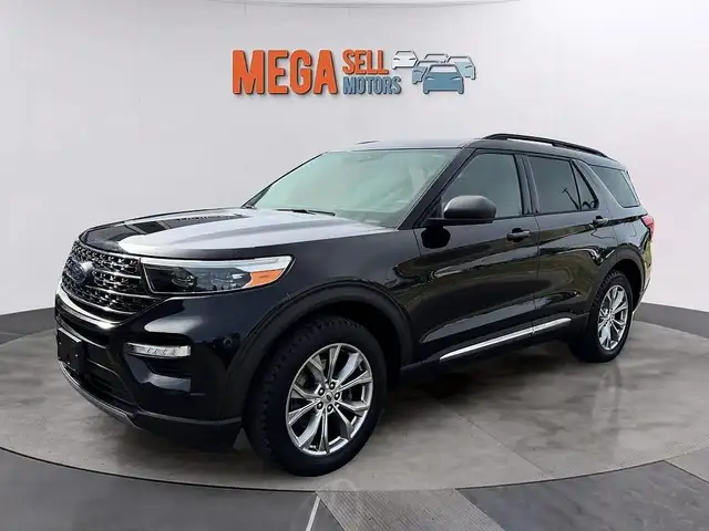 2020 Ford Explorer XLT596878059080273926