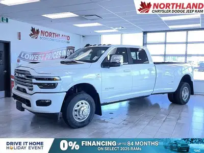 Four Wheel Drive. Leather Interior. 14.4 Inch Touchscreen. Bluetooth. Apple CarPlay/Android Auto. Re...