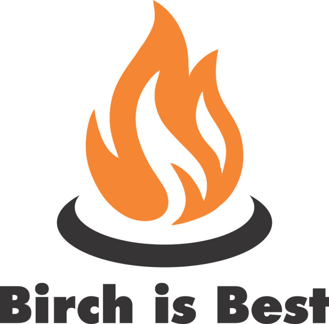 Birch is Best!  Call 780-467-7777 or Order on-line in Fireplace & Firewood in Edmonton - Image 2