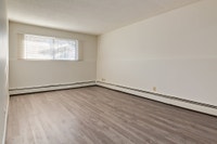 Amenities: Spacious Rooms • Balconies • Heat & Water Included Suite & Building: One-bedroom and two-... (image 7)