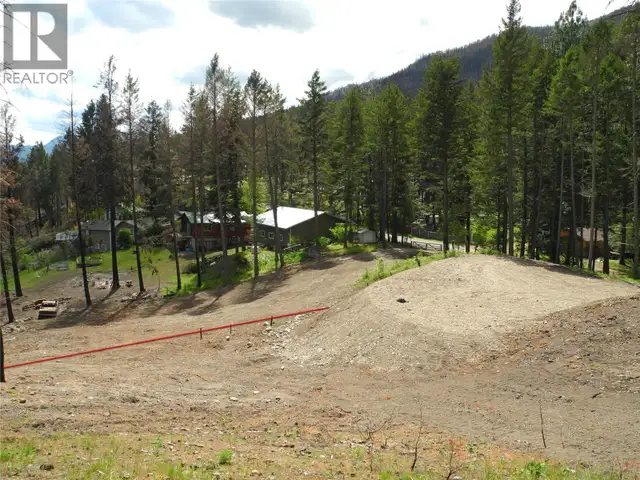 705 Udell Road Vernon, British Columbia in Land for Sale in Fort St. John - Image 18