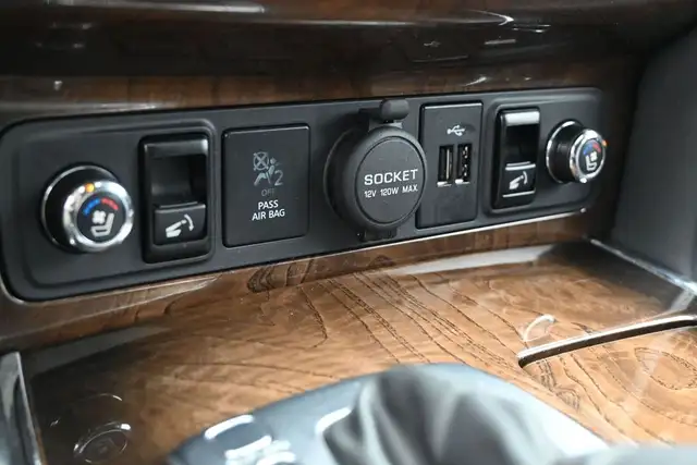 2019 Infiniti QX80 Limited Leather I Navigation I Heated Seats & in Cars & Trucks in City of Halifax - Image 20