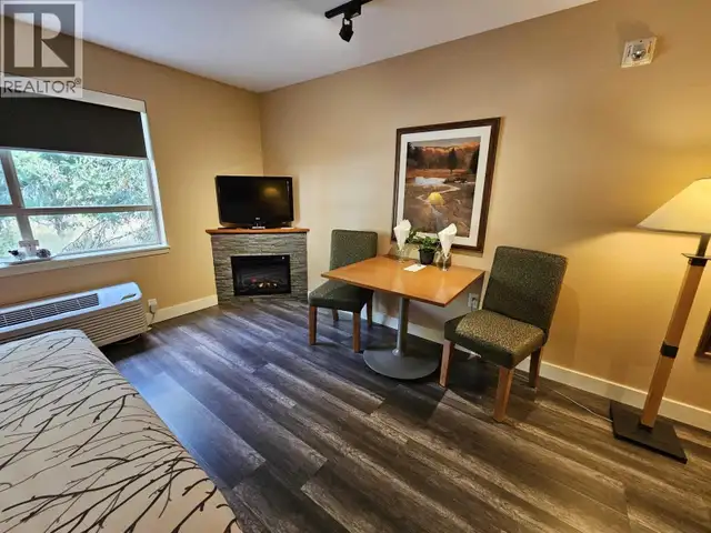 105 1490 HIGHWAY 99 Pemberton, British Columbia in Condos for Sale in Whistler - Image 10