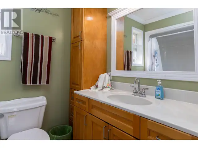 3009 SOLOMON WAY Terrace, British Columbia in Houses for Sale in Terrace - Image 15