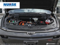 CONVENIENCE PACKAGE II includes (A45) driver memory presets for power driver seat and outside mirror... (image 5)