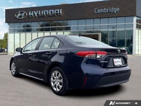 PREVIOUS DAILY RENTAL The *2024 Toyota Corolla LE* is the latest evolution of the world's best-selli... (image 2)