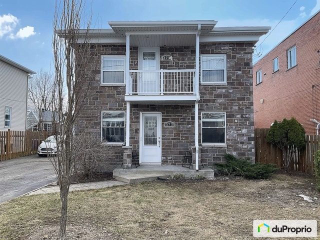 $579,900 - Duplex for sale in Blainville — photo 1