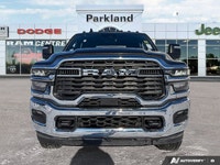 Built to handle the toughest jobs with confidence and capability, this 2025 Ram 2500 Big Horn delive... (image 8)