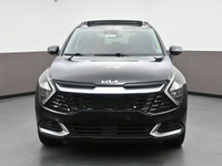 Just arrived and fully KIA Certified this Sportage X-Line features a complete power convenience pack... (image 1)