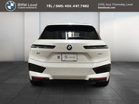 ===== 2024 BMW iX xDrive50 | Gr. Sup. Amélioré | ===== ===== * Groupe Supérieur Amélioré * ===== ===... (image 7)