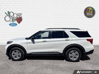 Rose City Ford | One Owner | Accident Free | Remote Start | Lane Keeping System | Rear Parking Senso... (image 2)