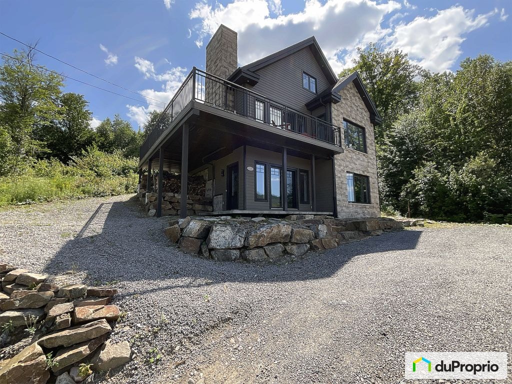 $730,000 - 3 Storey for sale in L'Anse-St-Jean — photo 3