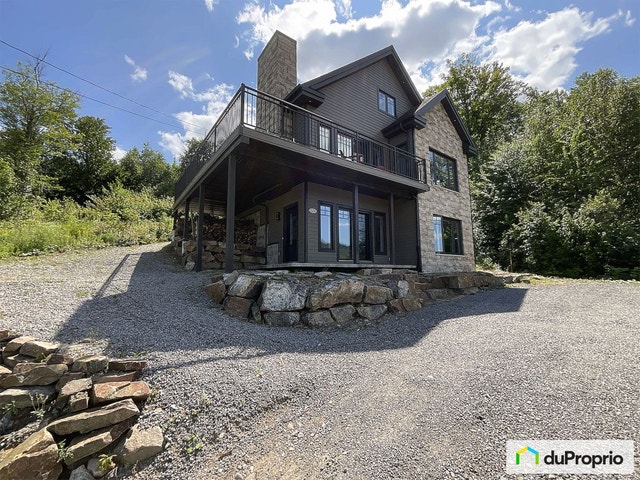 $730,000 - 3 Storey for sale in L'Anse-St-Jean — photo 3
