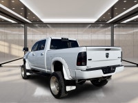 2018 Ram 2500 Laramie Powerful, refined, and built to handle serious work in comfort, this 2018 Ram... (image 4)