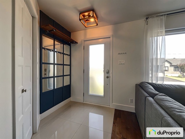 $499,000 - Bungalow for sale in Beauharnois (Melocheville) — photo 3