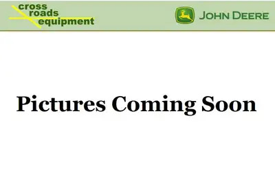 Welcome to Crossroads Equipment 2019 John Deere 62in. Rear Discharge Deck __________________________...