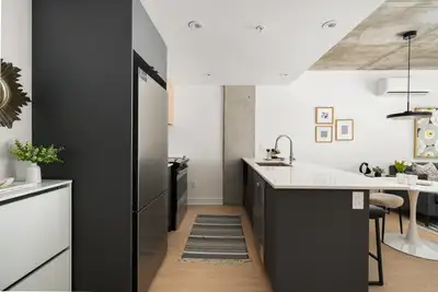 3.5 condo appartement a louer Griffintown-Sherwin, View more