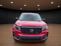 Price includes $1,000 finance credit. Price does not include fees or taxes. The 2022 Honda Ridgeline... (image 1)
