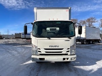 2020 Isuzu Truck NPR EFI 2020 ISUZU TRUCK NPR EFI;Light Duty Trucks - VAN-DRY CARGO - DELIVERY Pensk... (image 1)