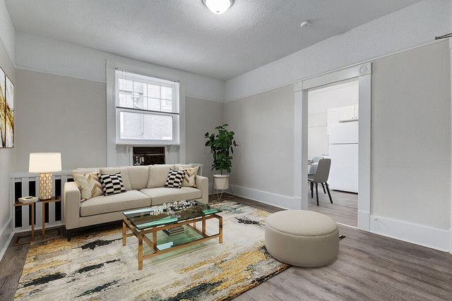 Apartments for Rent In Downtown Saskatoon - Rideau Classic - Apa in Long Term Rentals in Saskatoon - Image 2