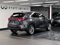 The 2023 Lexus NX 350 Ultra Premium is a meticulously crafted compact SUV that serves as the high-te... (image 3)