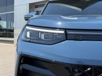 Humberview Volkswagen on the Queensway Turn heads in this stunning 2026 Volkswagen Tiguan Highline T... (image 9)