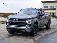 Welcome To Sherwood Park Chevrolet. The #1 Volume Chevrolet Dealer in Canada. This Chevrolet SILVERA... (image 3)