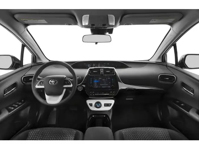 2018 Toyota Prius Technology503571653906278404