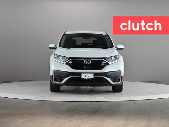 2021 Honda CR-V LX w/ Apple CarPlay, Heated Front Seats, Rearvie in Cars & Trucks in City of Toronto - Image 4