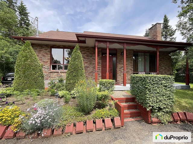 $393,000 - Bungalow in Rimouski (Ste-Blandine/Mont-Lebel) — photo 2