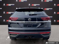 Check out this 2021 Volkswagen Atlas Cross Sport Comfortline while we still have it in stock! *Get Y... (image 4)