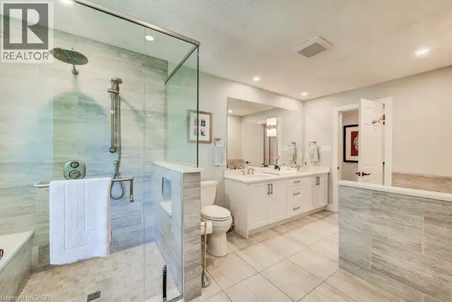 345 OLD STONE Road Waterloo, Ontario in Houses for Sale in Kitchener / Waterloo - Image 20