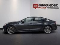 Audi A5 Komfort 2.0 TFSI quattro 2020 - Jamais accidentée - Dossier d'entretien complet Vous cherche... (image 6)
