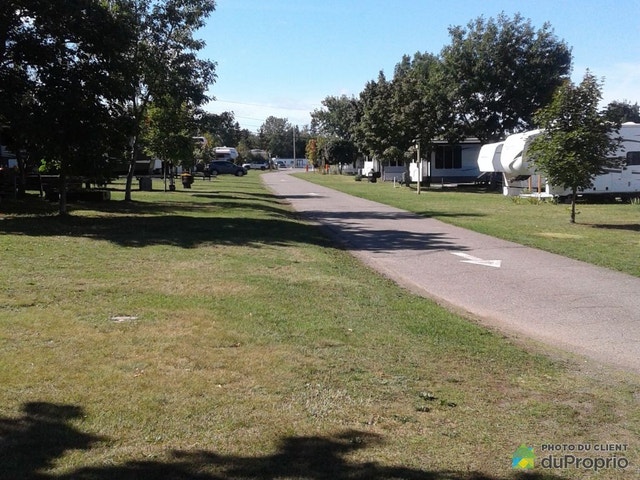 $775,000 - Campground for sale in Rimouski (Le Bic) — photo 3