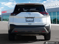 Recent Arrival! 2021 Nissan Rogue SV 4D Sport Utility CVT with Xtronic FWD 2.5L 4-Cylinder DOHC 16V... (image 3)