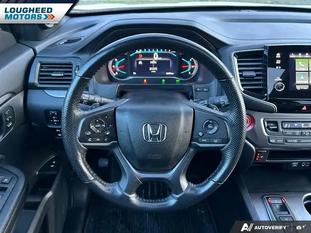 2019 Honda Passport EX-L PREMIUM in Cars & Trucks in Mission - Image 11