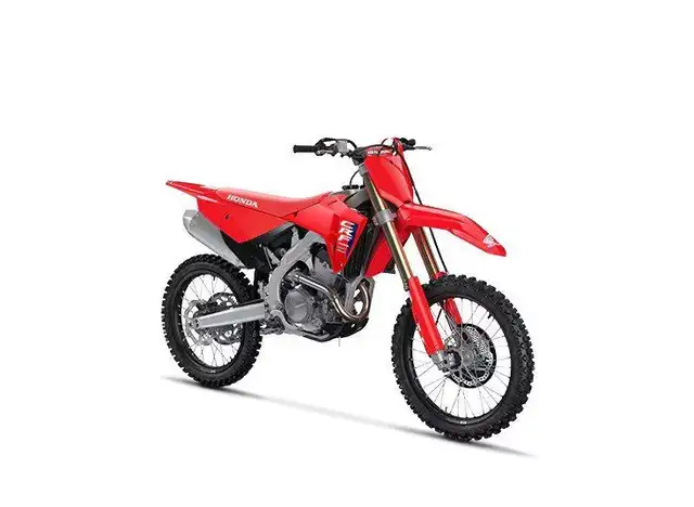 2025 Honda CRF250R SAVE $1000 & FINANCE FROM 1.49% in Street, Cruisers & Choppers in Peterborough - Image 9