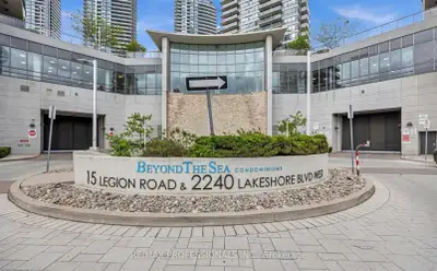 Renovated 1-Bedroom Condo | Beyond the Sea