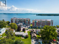 #607 -129 SOUTH ST Gananoque, Ontario