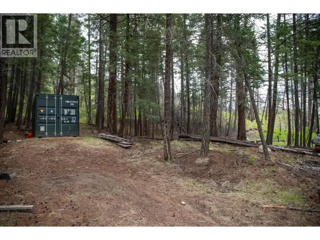 6425 BOULE YOUNG LAKE ROAD 70 Mile House, British Columbia in Houses for Sale in Kamloops - Image 38