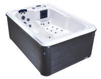 Viking Spas Hot Tubs (In Stock Now!) – Aurora 3 (2-3 Person)