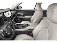 Thornhill Toyota Proudly Presents This White 2024 Toyota Grand Highlander Hybrid with XLE AWD Packag... (image 5)
