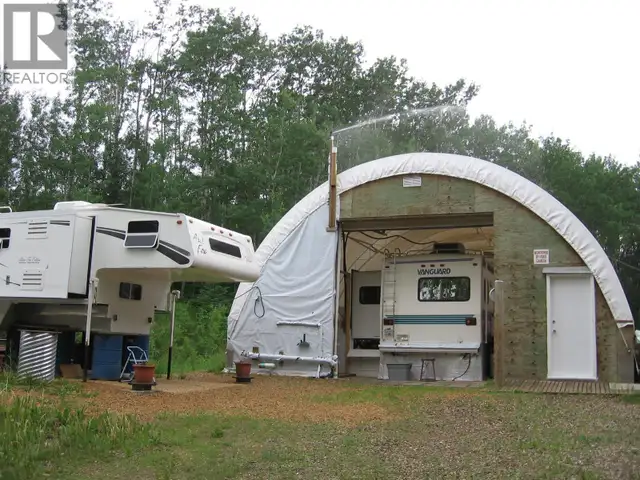 240 Riley Crossing Road Dawson Creek, British Columbia in Land for Sale in Dawson Creek - Image 7
