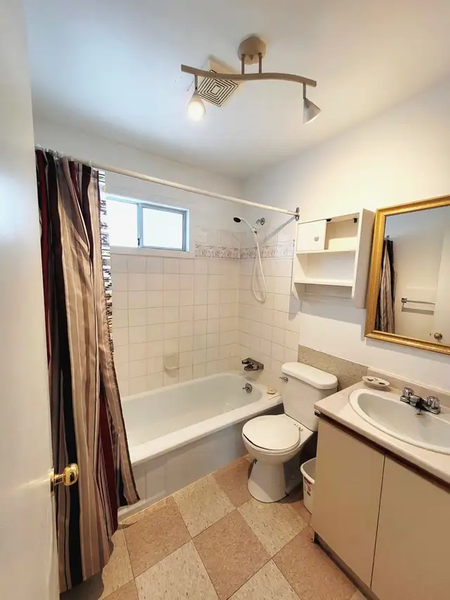 2-Bedroom 1-Bathroom l 54 Little Wedeene Street l Townhouse in Long Term Rentals in Kitimat - Image 14