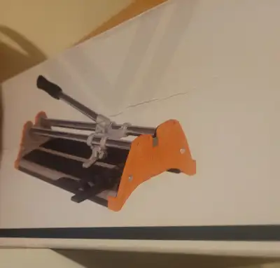 Tile Cutter, View more