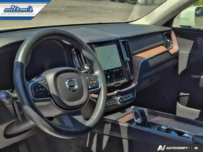 2022 Volvo XC60 Recharge Inscription Expression AWD | Plug-in, View more