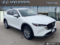 Previous Daily Rental *2025 Mazda CX-5 GS AWD -- Confident, Refined, and Driver-Focused* The *2025 M... (image 7)