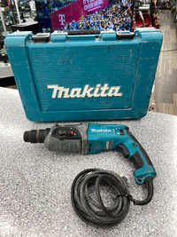 Makita 15/16" Rotary Hammer Drill SDS-PLUS HR2470F